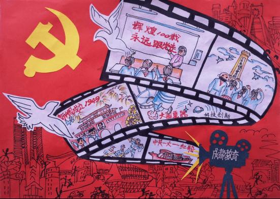 为棺材为何有颜色之分?分别代表着什么?内行人说出了实情!